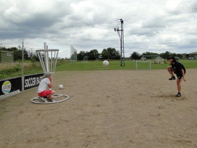 Foto des Albums: Trainingslager Frauen
