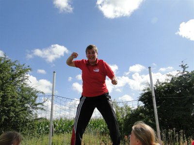 Foto des Albums: Trainingslager Frauen
