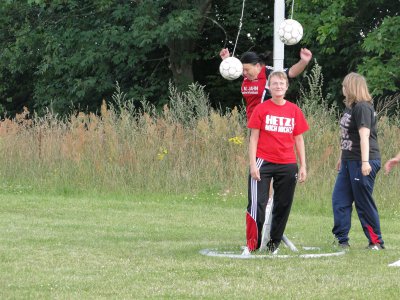 Foto des Albums: Trainingslager Frauen