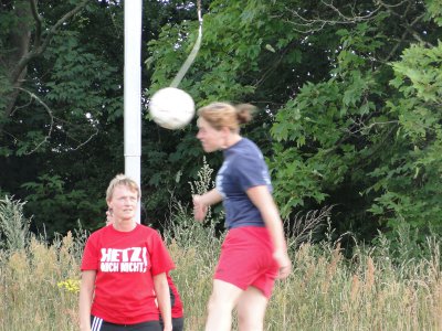 Foto des Albums: Trainingslager Frauen