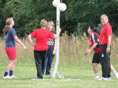 Foto des Albums: Trainingslager Frauen