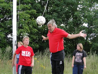 Foto des Albums: Trainingslager Frauen
