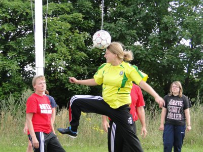 Foto des Albums: Trainingslager Frauen