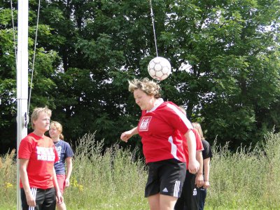 Foto des Albums: Trainingslager Frauen