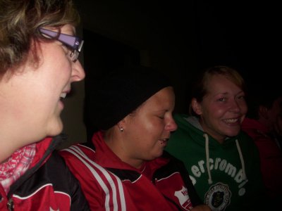 Foto des Albums: Trainingslager Frauen