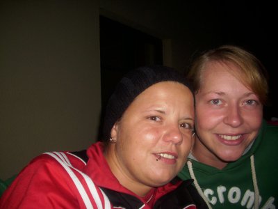 Foto des Albums: Trainingslager Frauen