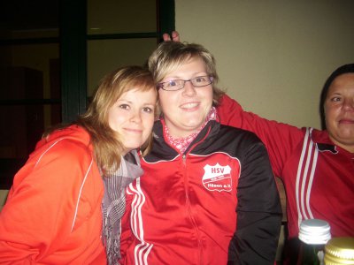 Foto des Albums: Trainingslager Frauen