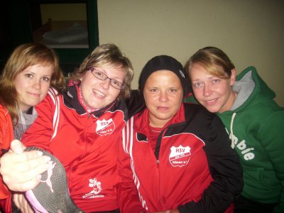 Foto des Albums: Trainingslager Frauen