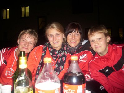 Foto des Albums: Trainingslager Frauen