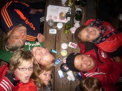 Foto des Albums: Trainingslager Frauen