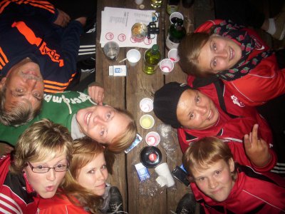 Foto des Albums: Trainingslager Frauen