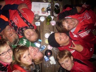 Foto des Albums: Trainingslager Frauen