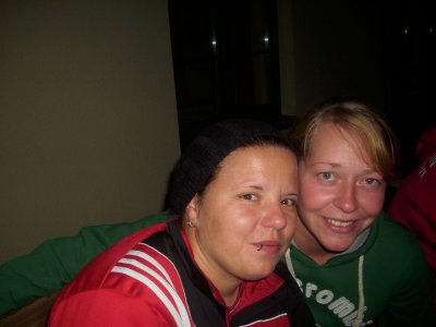 Foto des Albums: Trainingslager Frauen