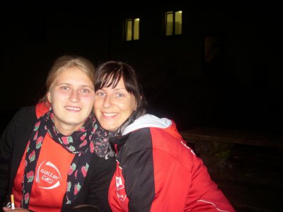 Foto des Albums: Trainingslager Frauen