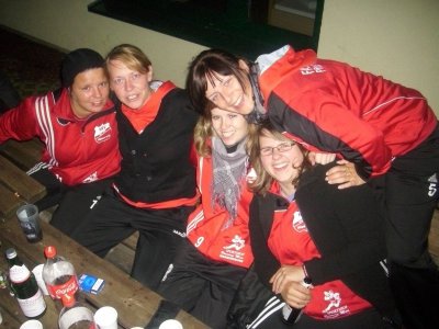Foto des Albums: Trainingslager Frauen