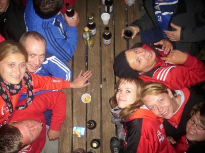 Foto des Albums: Trainingslager Frauen