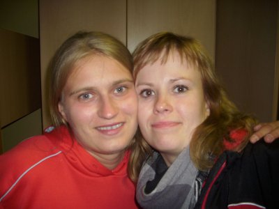 Foto des Albums: Trainingslager Frauen