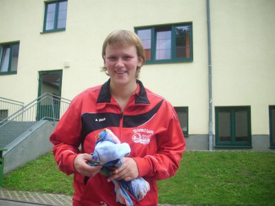 Foto des Albums: Trainingslager Frauen
