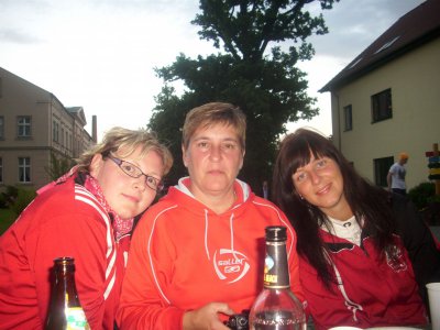 Foto des Albums: Trainingslager Frauen