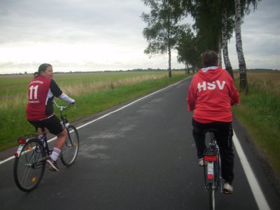Foto des Albums: Trainingslager Frauen