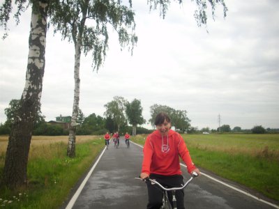 Foto des Albums: Trainingslager Frauen