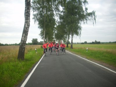 Foto des Albums: Trainingslager Frauen