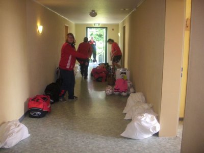 Foto des Albums: Trainingslager Frauen