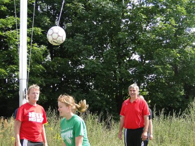 Foto des Albums: Trainingslager Frauen