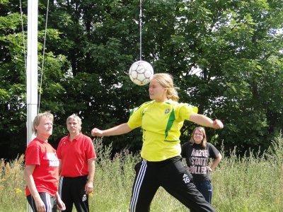 Foto des Albums: Trainingslager Frauen