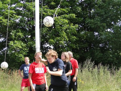 Foto des Albums: Trainingslager Frauen