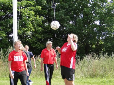 Foto des Albums: Trainingslager Frauen