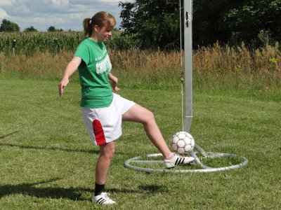 Foto des Albums: Trainingslager Frauen