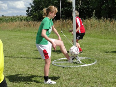 Foto des Albums: Trainingslager Frauen