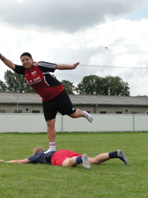 Foto des Albums: Trainingslager Frauen
