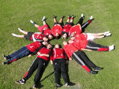 Foto des Albums: Trainingslager Frauen