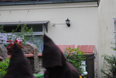 Foto des Albums: Die "Klosterschnecken" beim Dorffest in Ketzür (29.07.2012)