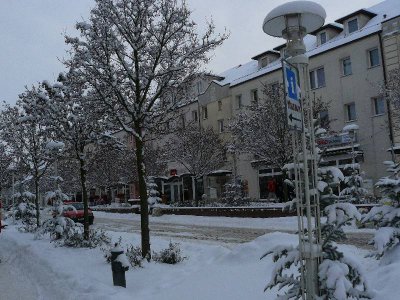 Winterm&auml;rchen  (Bild vergr&ouml;&szlig;ern)