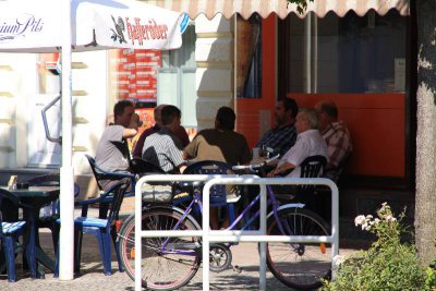 Foto des Albums: Fotowettbewerb "pritzwalkerleben"