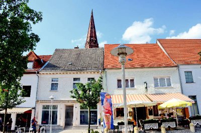 Foto des Albums: Fotowettbewerb "pritzwalkerleben"