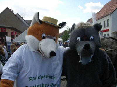 Foto des Albums: Fotowettbewerb "pritzwalkerleben"