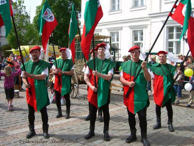 Foto des Albums: Fotowettbewerb "pritzwalkerleben"