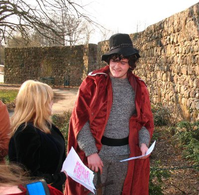 Foto des Albums: Fotowettbewerb "pritzwalkerleben"