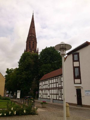 Foto des Albums: Fotowettbewerb "pritzwalkerleben"