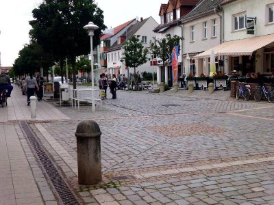 Foto des Albums: Fotowettbewerb "pritzwalkerleben"