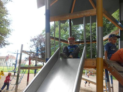 Foto des Albums: Fotowettbewerb "pritzwalkerleben"