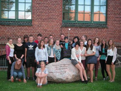 Foto des Albums: Fotowettbewerb "pritzwalkerleben"