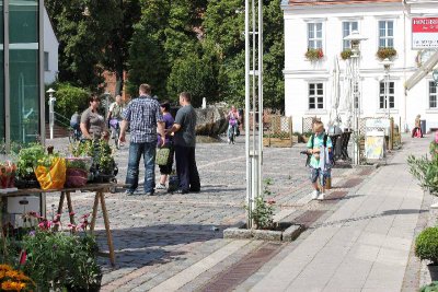 Foto des Albums: Fotowettbewerb "pritzwalkerleben"