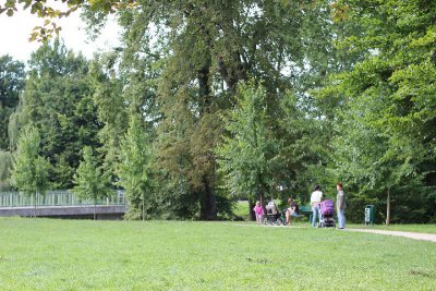 Foto des Albums: Fotowettbewerb "pritzwalkerleben"