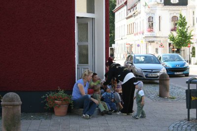 Foto des Albums: Fotowettbewerb "pritzwalkerleben"