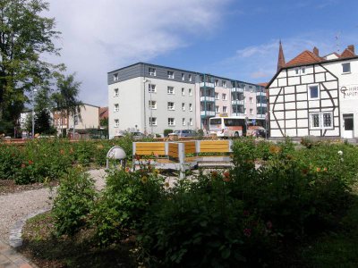 Foto des Albums: Fotowettbewerb "pritzwalkerleben"